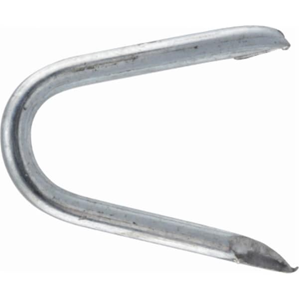 Gaibu 461517 1.5 in. x 9 Gauge Galvanized Fence Staples GA589892 - main